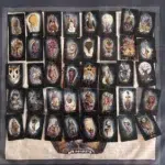 Wicked Tales Lenormand