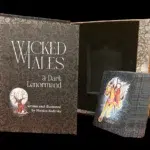 Wicked Tales Lenormand