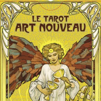 Le Tarot Art Nouveau