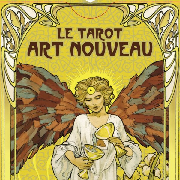 Le Tarot Art Nouveau