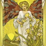 Le Tarot Art Nouveau