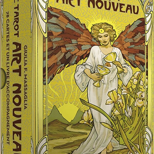 Le Tarot Art Nouveau