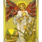 Le Tarot Art Nouveau