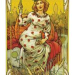 Le Tarot Art Nouveau