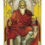 Le Tarot Art Nouveau
