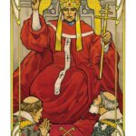 Le Tarot Art Nouveau