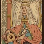 Le tarot symbolique d'Oswald Wirth