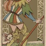 Le tarot symbolique d'Oswald Wirth