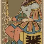 Le tarot symbolique d'Oswald Wirth