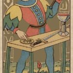 Le tarot symbolique d'Oswald Wirth