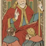 Le tarot symbolique d'Oswald Wirth