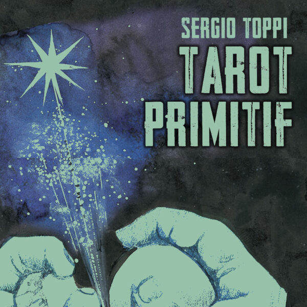 Tarot Primitif