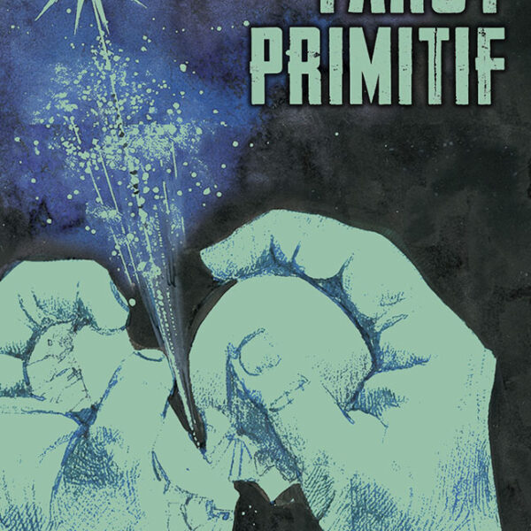 Tarot Primitif