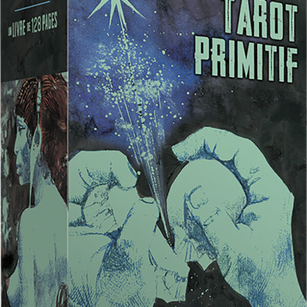 Tarot Primitif