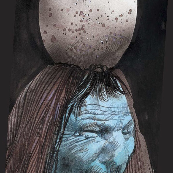 Tarot Primitif