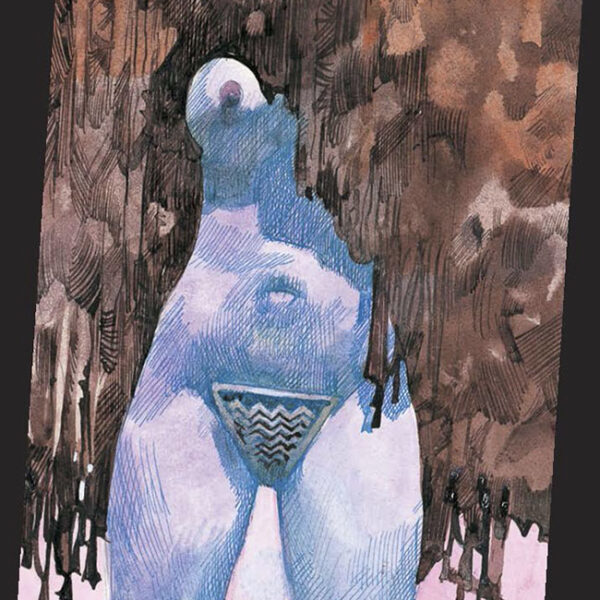 Tarot Primitif