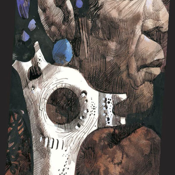 Tarot Primitif