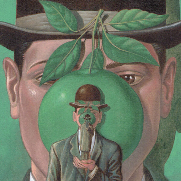 Le Tarot Surréaliste
