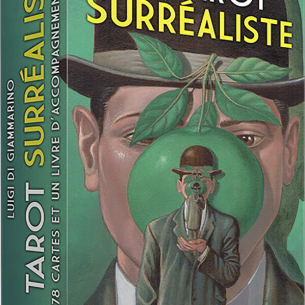 Le Tarot Surréaliste