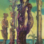Le Tarot Surréaliste