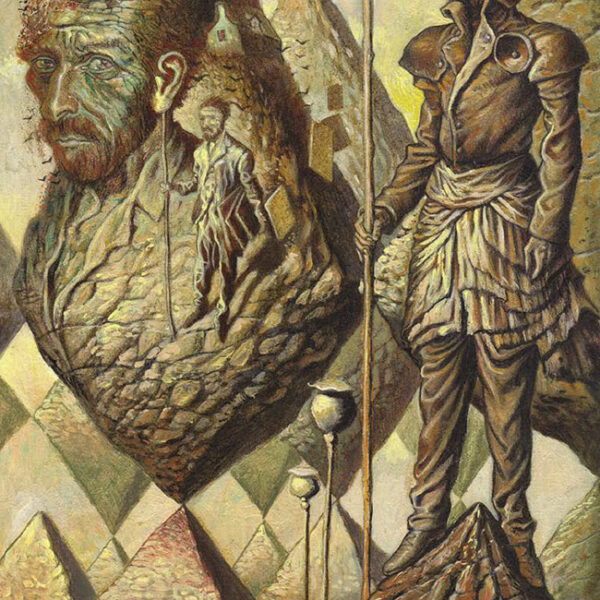Le Tarot Surréaliste