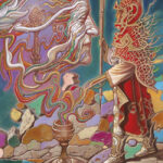 Le Tarot Surréaliste