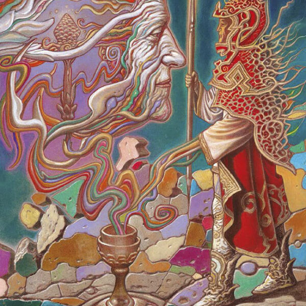 Le Tarot Surréaliste