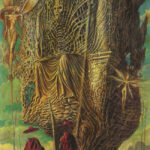 Le Tarot Surréaliste