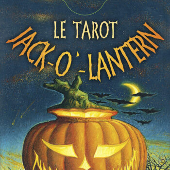 le Tarot Jack-O'-Lantern