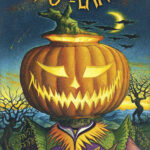 le Tarot Jack-O'-Lantern