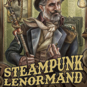 Steampunk Lenormand
