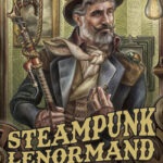 Steampunk Lenormand