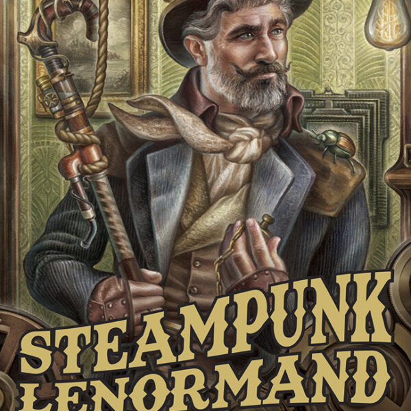Steampunk Lenormand