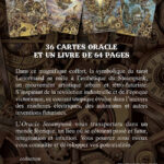 Steampunk Lenormand