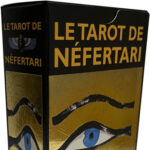 Le Tarot de Néfertari