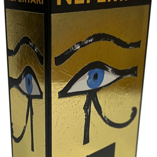 Le Tarot de Néfertari