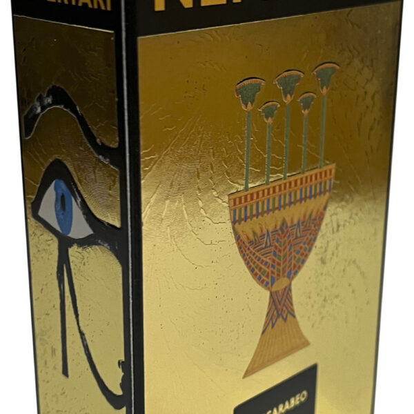 Le Tarot de Néfertari