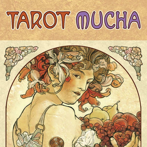 Tarot Mucha