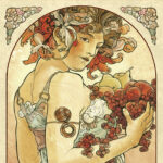 Tarot Mucha