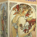 Tarot Mucha