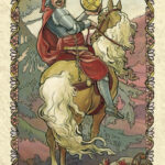 Tarot Mucha