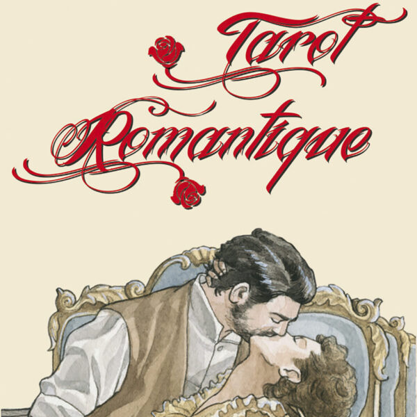 Tarot Romantique