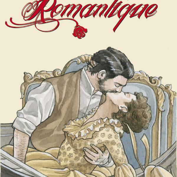 Tarot Romantique