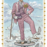 Tarot Romantique