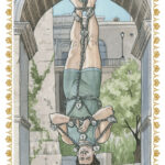Tarot Romantique