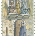 Tarot Romantique