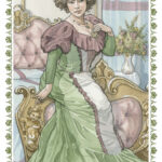 Tarot Romantique