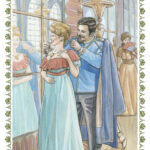 Tarot Romantique
