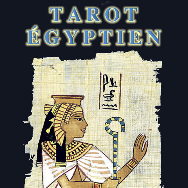Tarot Égyptien