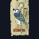 Tarot Égyptien